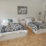 Ideal Pour Les Voyageurs,Tres Grand Chambre 50M2