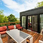 Penthouse With 2 Private Terraces - 1907