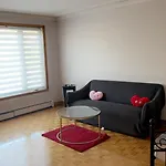 Montreal Bedroom Two