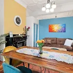 3Bedr Montreal Dt Free Parking