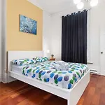 3Bedr Montreal Dt Free Parking