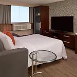 Fairfield Inn By Marriott Montreal Downtown