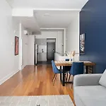 Hotel-Apart Prince Arthur