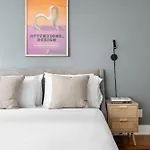 Hotel-Apart Prince Arthur
