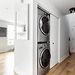 Nouveau Loft De Luxe - Terrasse Privee