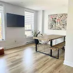 Nouveau Loft De Luxe - Terrasse Privee