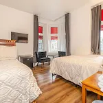 Hotel Le Coach