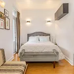 Hotel Le Coach