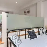 Loft The White Pearl Plateau-Mont-Royal 3 Beds