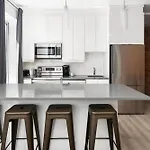 Parc Appartements-Lux