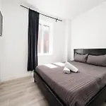 Parc Appartements-Lux