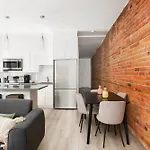Parc Appartements-Lux