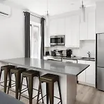 Parc Appartements-Lux