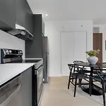The Mercer Boutique Hotel