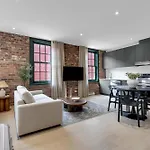 The Mercer Boutique Hotel