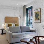The Mercer Boutique Hotel