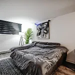 Elegant Appartement Familial