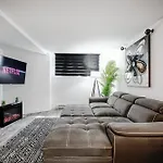 Elegant Appartement Familial