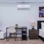 St Hubert Suites - Corporate Relocation