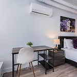 St Hubert Suites - Corporate Relocation