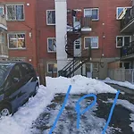 Montreal Authentic Appartment