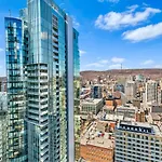 Montreal Perfect Location Downtown