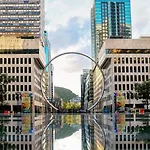 Montreal Perfect Location Downtown