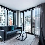 Luxurious Apartment Great View Montreal Canada