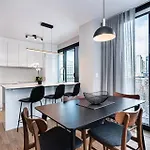 Luxurious Apartment Great View Montreal Canada