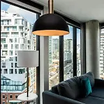 Luxurious Apartment Great View Montreal Canada