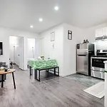 Bienvenue Dans Votre Havre De Paix A Griffintown