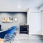 Charming 2 Bd Condo Griffintown