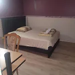Chambre Privee Avec Clefs Intime Et Privee