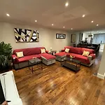 Amazing 3-Bedrooms In Rosemont - Montreal