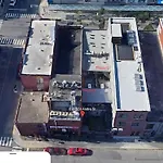 Plaza10 - 20 Restaurants At Under A 10 Minute Walk