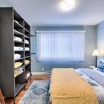 Charming 2Br With Balcony In Montreal