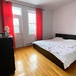 Appartement 3 Chambres Avec Balcons