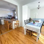 Appartement 3 Chambres Avec Balcons