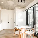 Le Mont Apartments