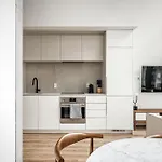 Le Mont Apartments