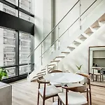 Le Mont Apartments