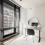 Le Mont Apartments