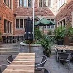 Castle Lofts Apartments