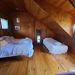 Lakefront Chalet In Montreal