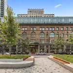 Hotel Birks Montreal