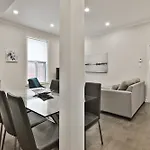 Prime Residence- Mile End