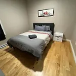 Charming 3Br Apartment In Montreal, 15 Min To Dt
