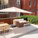 Bohemian - Selfcheckin - Rooftop - Terraces - St-Denis