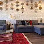 Bonjour Mtl Luxe Loft 3Br With 3 On-Suite In Historic Plateau