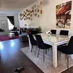 Bonjour Mtl Luxe Loft 3Br With 3 On-Suite In Historic Plateau